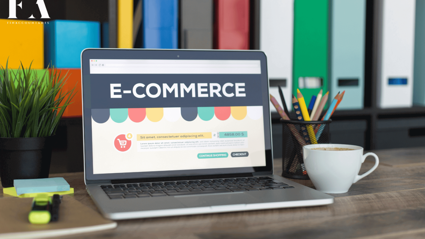 eCommerce-Accounting