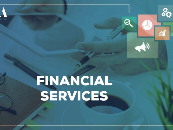 Financial-Services