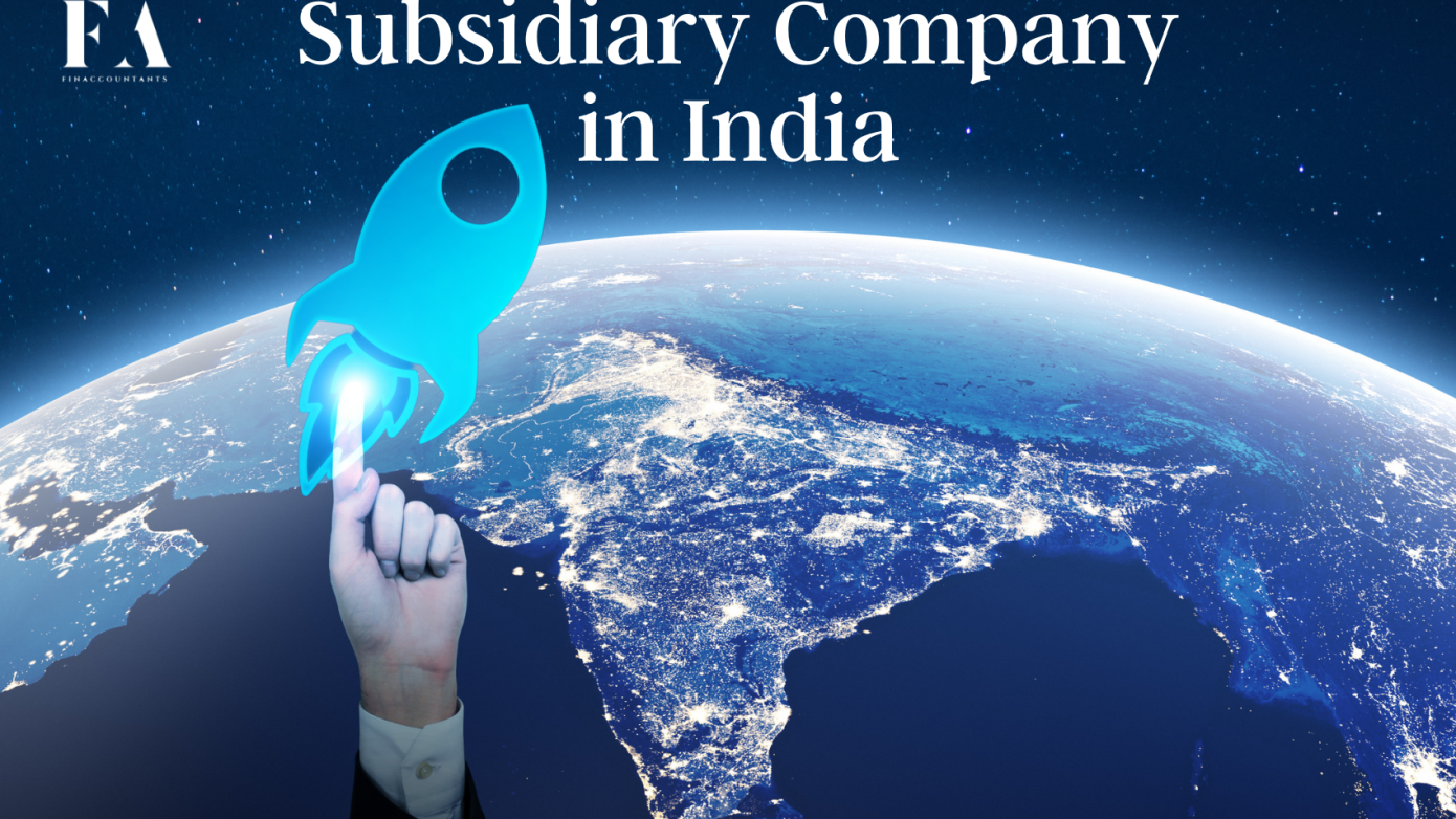 Subsidiary-Company-in-India