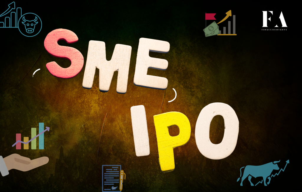 SME-IPO