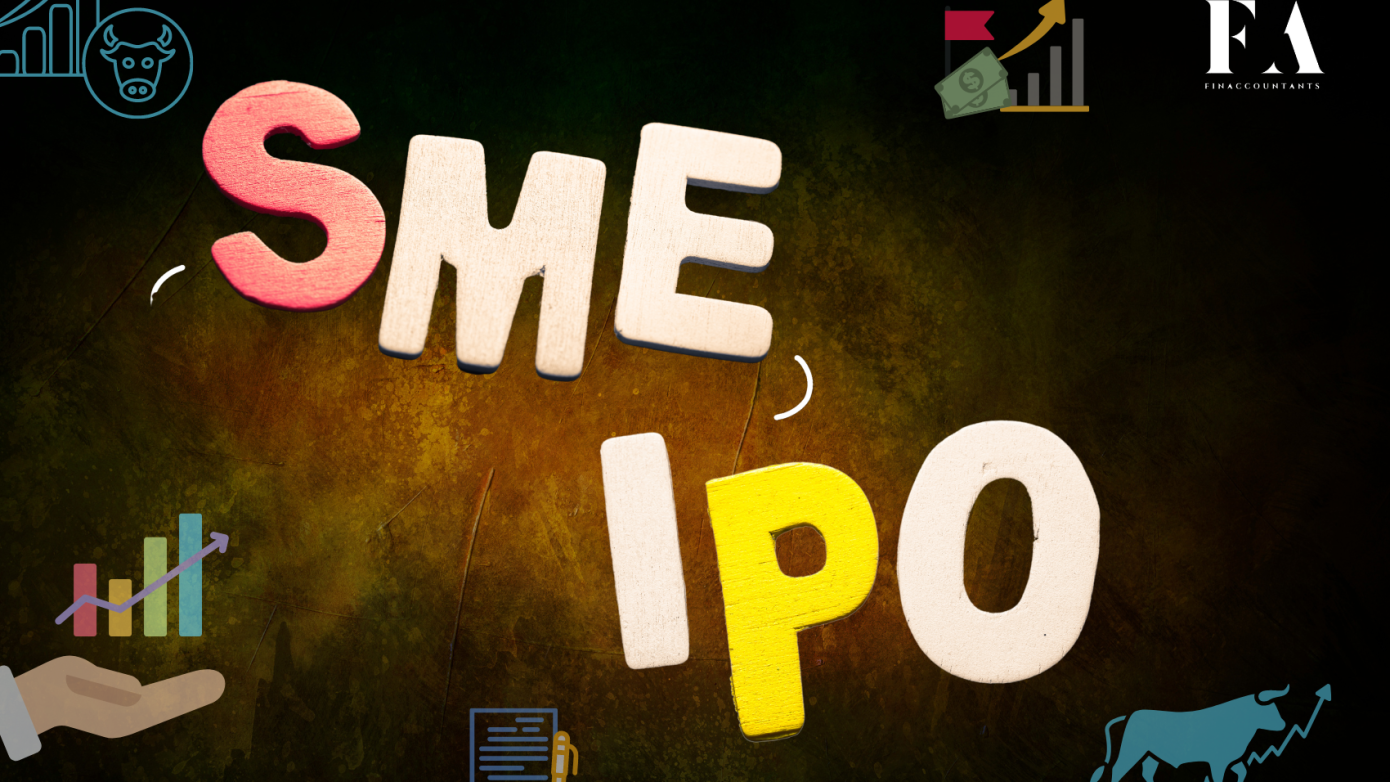 SME-IPO