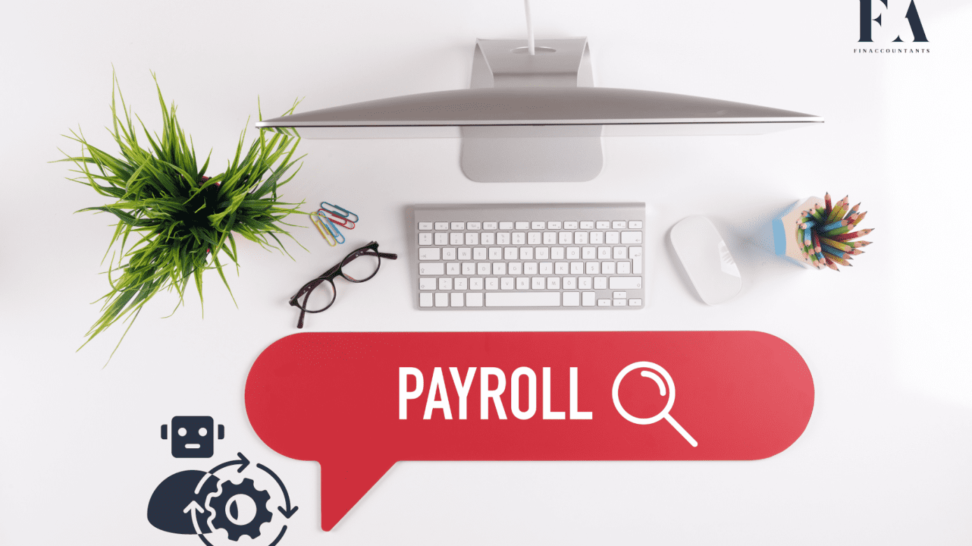 Payroll-Automation