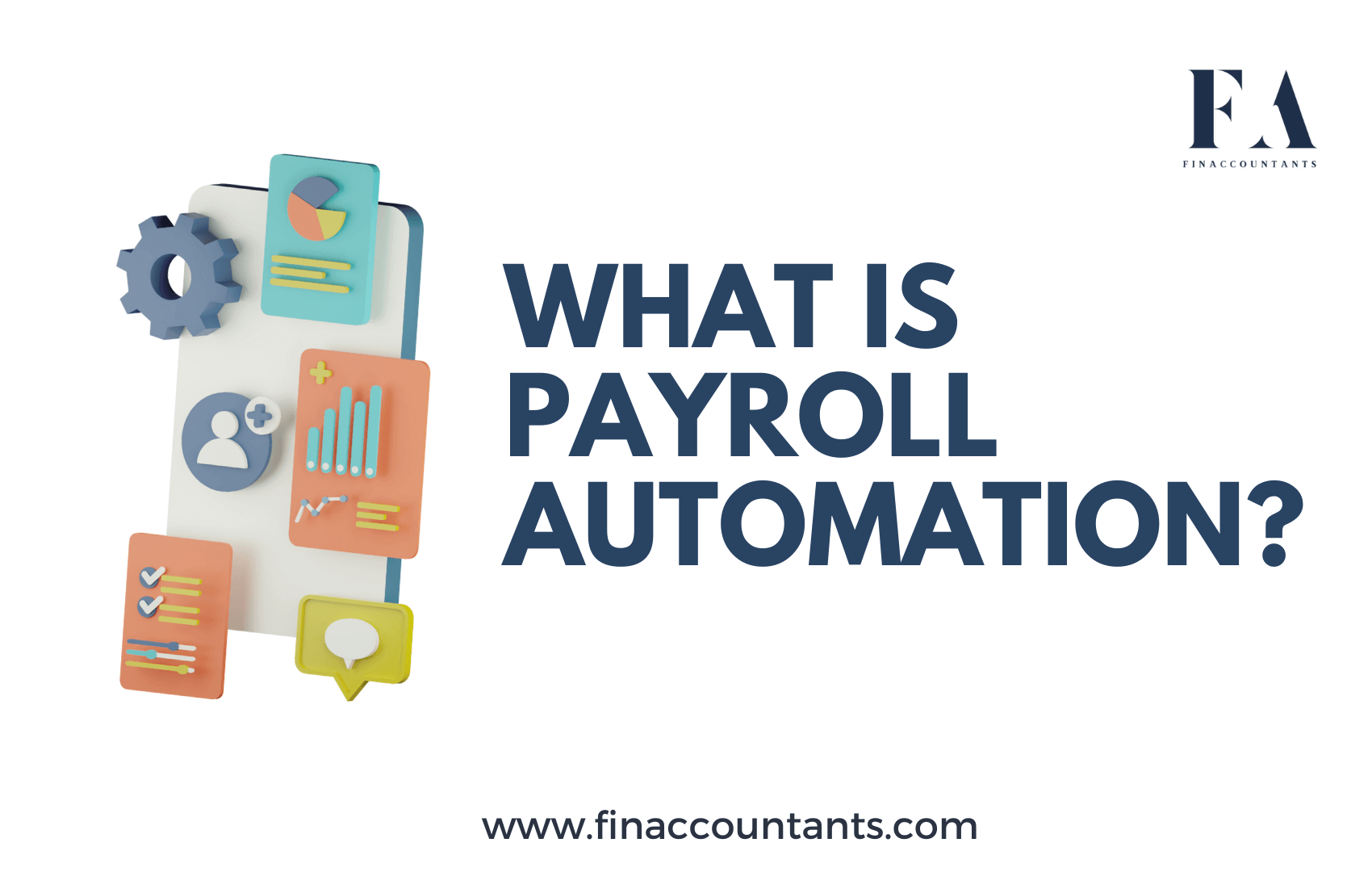 Payroll Automation And Its 5 Significant Benefits Explained