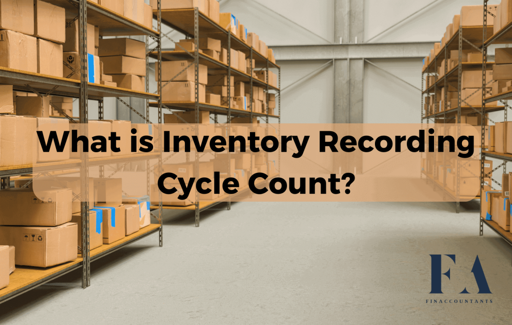Inventory-Cycle